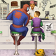 Illustration for article titled Cutest and Weirdest Spider-Man Fan Art!
